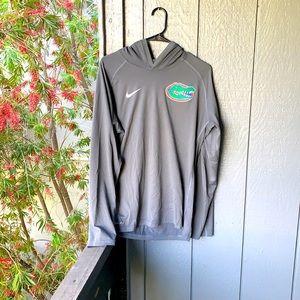Nike Men's Florida Gators Stadium Dri-FIT Hoodie